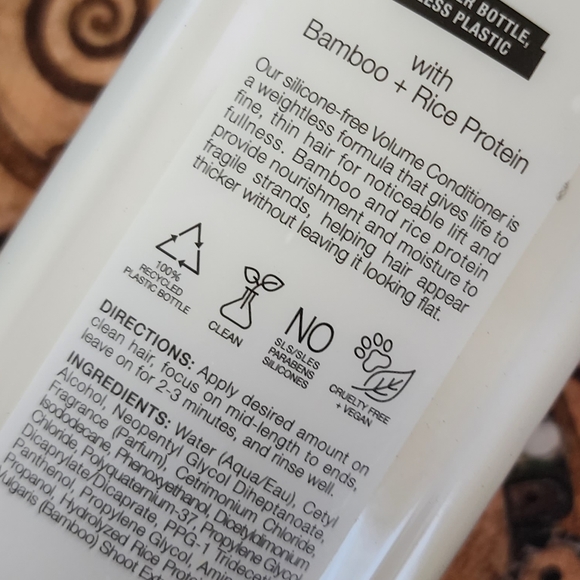 Anomaly Volume Conditioner - Picture 3 of 3